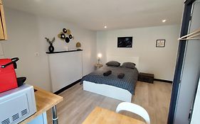 LE NID 2 QUIMPER BY Nid'Ouest